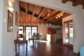 Due Torri Terrace apt Noale